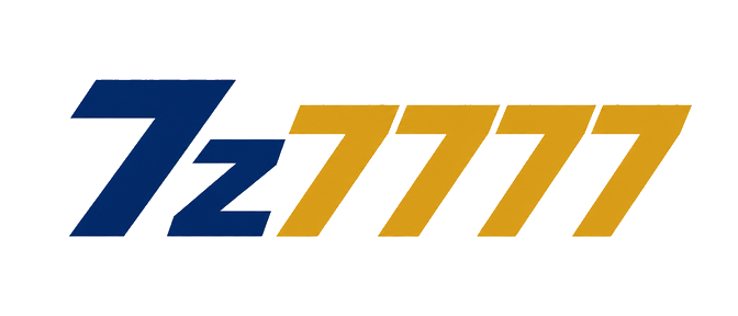 7z7777 লোগো